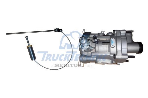Trucktechnic TT11.13.001 Brake pressure regulator TT1113001