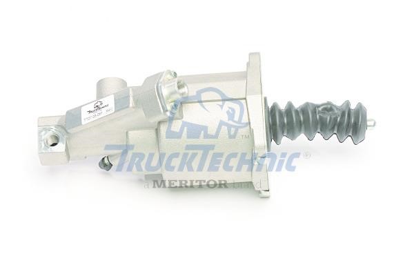 Trucktechnic TT07.16.001 Slave Cylinder, clutch TT0716001