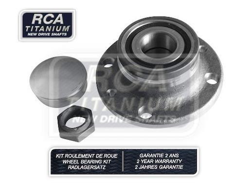 RCA France RCAK1122 Wheel bearing kit RCAK1122