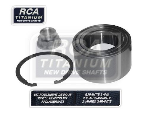 RCA France RCAK1150 Wheel bearing kit RCAK1150