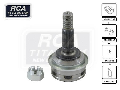 RCA France DH03 Joint kit, drive shaft DH03