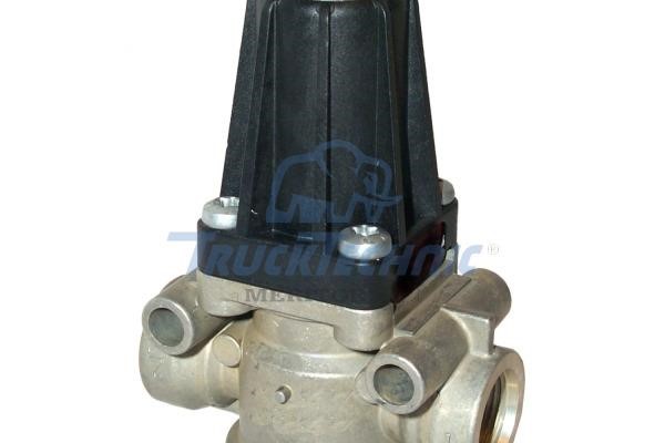 Trucktechnic TT15.02.013 Pressure limiting valve TT1502013