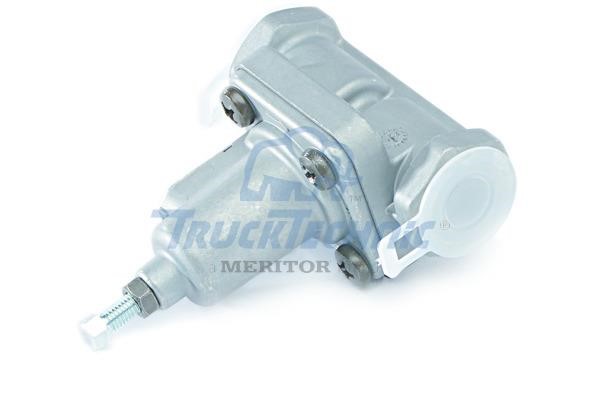 Trucktechnic TT15.04.017 Pressure limiting valve TT1504017