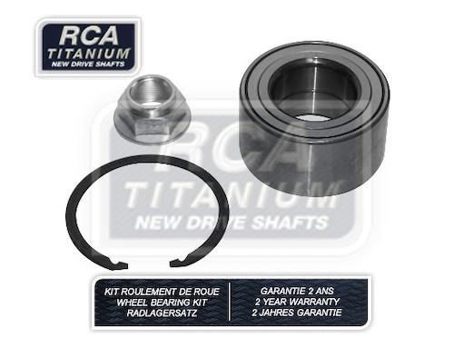 RCA France RCAK1474 Wheel bearing kit RCAK1474