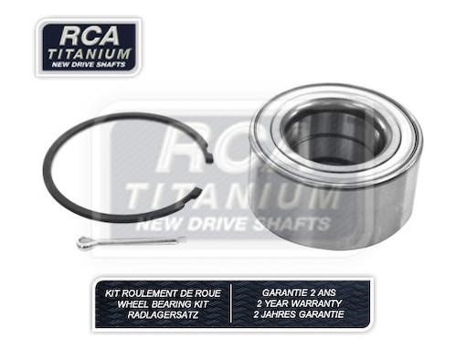 RCA France RCAK1521 Wheel bearing kit RCAK1521
