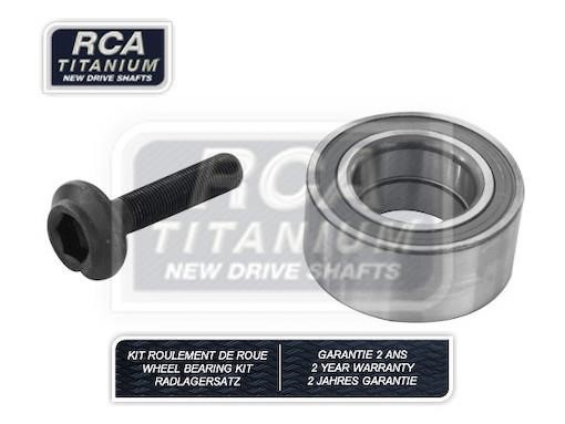 RCA France RCAK1505 Wheel bearing kit RCAK1505