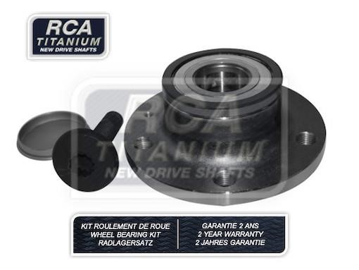 RCA France RCAK1111 Wheel bearing kit RCAK1111