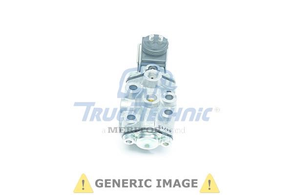 Trucktechnic TT61.01.013 Solenoid valve TT6101013