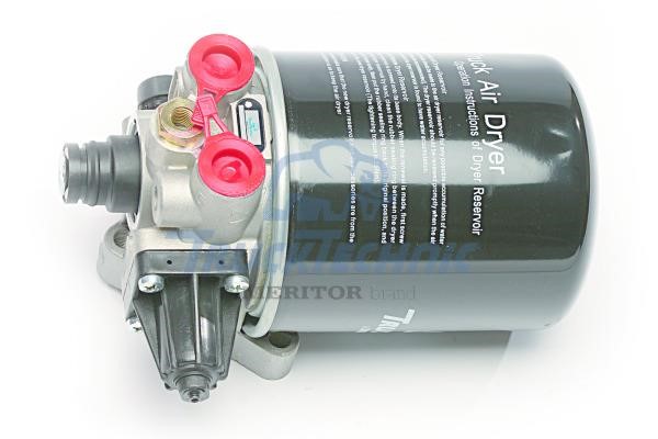 Trucktechnic TT06.08.044 Dehumidifier filter TT0608044