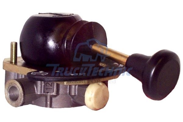 TT6003003 Trucktechnic Sensor, pneumatic suspension level