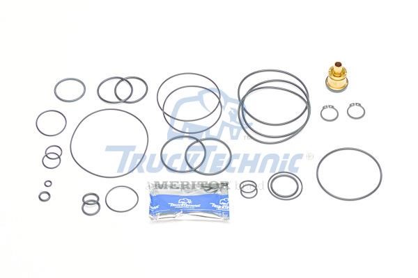 MSK585 Trucktechnic Brake valve repair kit
