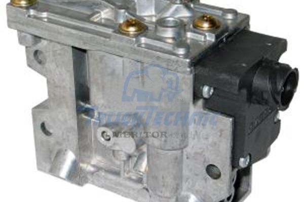 Trucktechnic TT61.21.001 Brake valve TT6121001