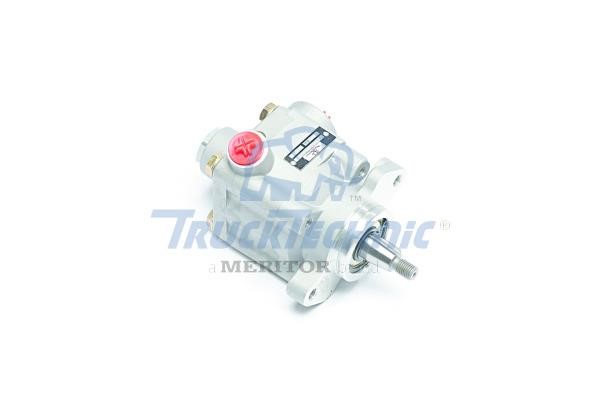 Trucktechnic TT21.01.007 Hydraulic Pump, steering system TT2101007