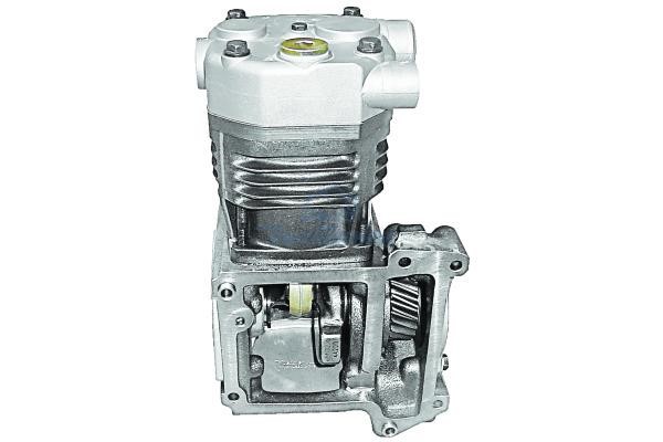 Trucktechnic TT01.05.004 Pneumatic compressor TT0105004