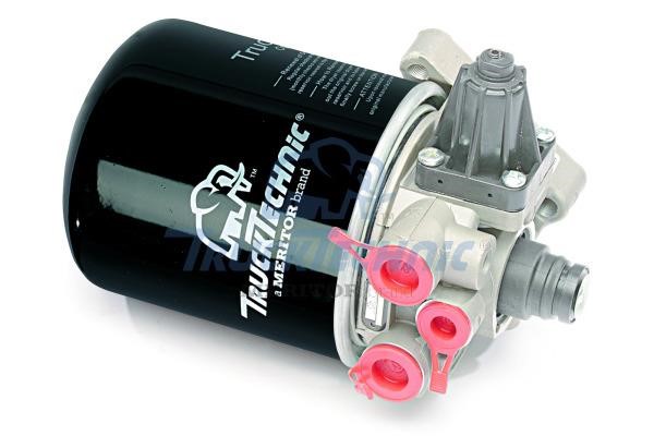 Trucktechnic TT06.08.023 Dehumidifier filter TT0608023