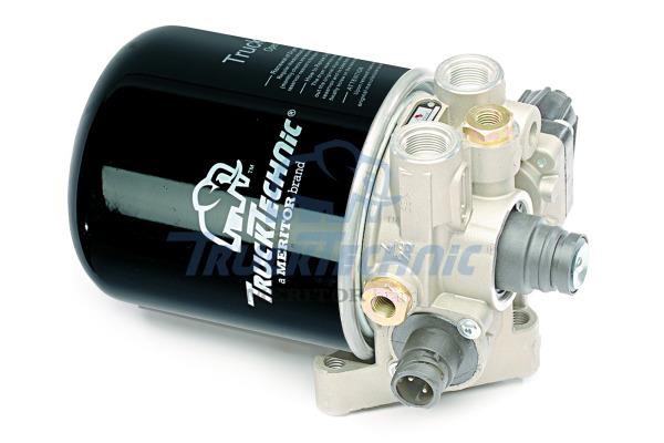 Trucktechnic TT06.08.070 Dehumidifier filter TT0608070