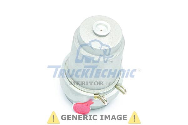 Trucktechnic TT20.10.007 Connecting head type PALM TT2010007