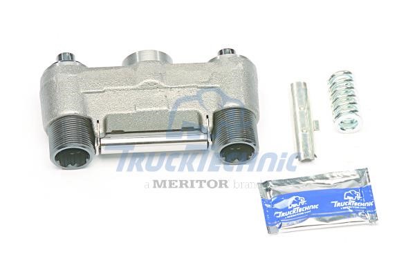 Trucktechnic CKSK.17 Repair Kit, brake caliper CKSK17