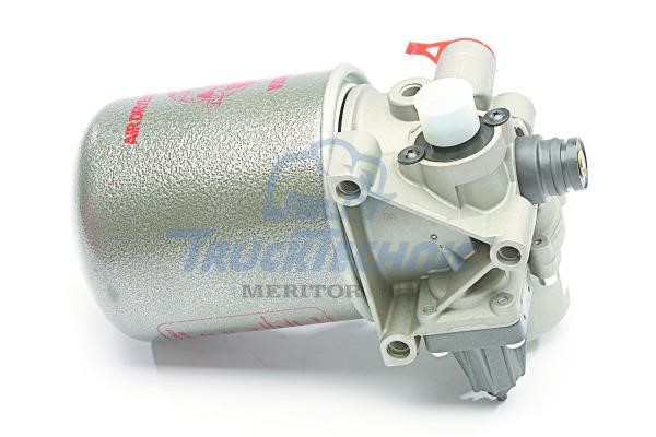 Trucktechnic TT06.09.004 Dehumidifier filter TT0609004