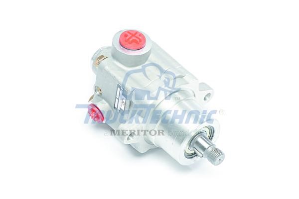 Trucktechnic TT21.01.012 Hydraulic Pump, steering system TT2101012