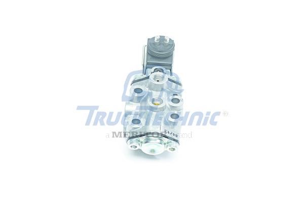 Trucktechnic TT61.01.005 Air suspension control unit TT6101005