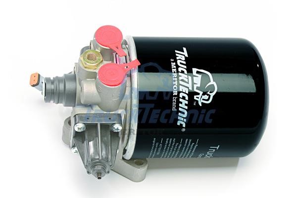 Trucktechnic TT06.08.038 Dehumidifier filter TT0608038