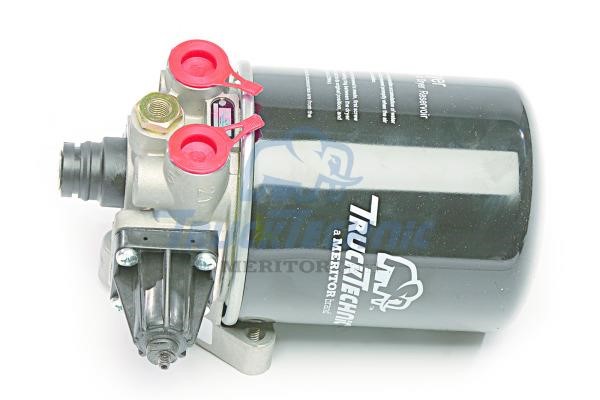 Trucktechnic TT06.08.001 Dehumidifier filter TT0608001