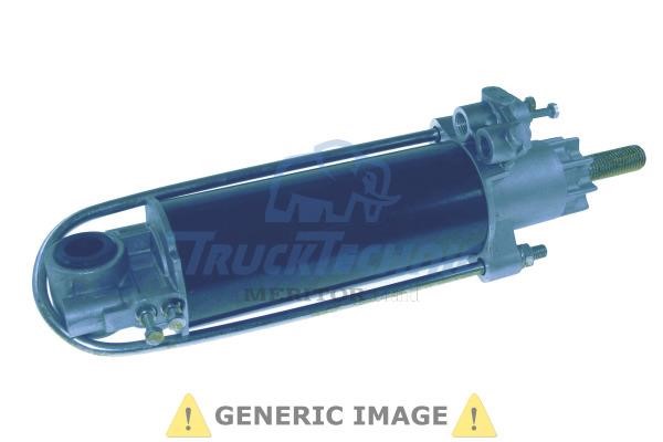 Trucktechnic TT09.14.002 Multi-position valve TT0914002