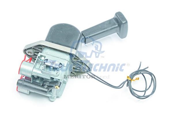 Trucktechnic TT05.11.011 Hand brake valve TT0511011