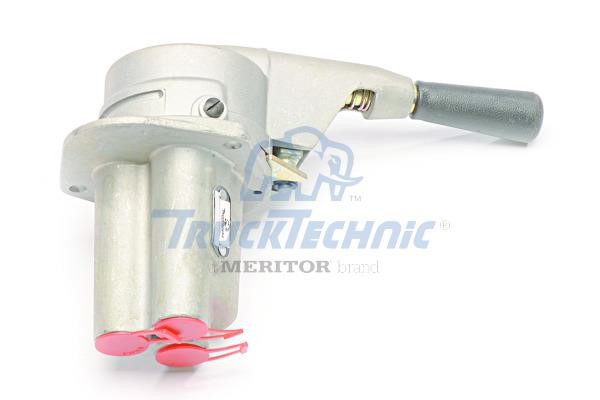 Trucktechnic TT05.06.002 Hand brake valve TT0506002