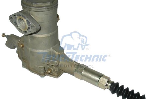 Trucktechnic TT11.06.002 Sensor, pneumatic suspension level TT1106002