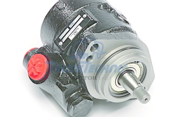Trucktechnic TT21.01.022 Hydraulic Pump, steering system TT2101022