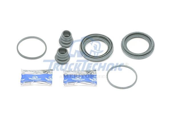 CMSK161 Trucktechnic Brake caliper repair kit