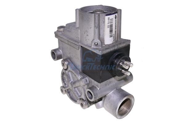 Trucktechnic TT61.14.009 Multi-position valve TT6114009