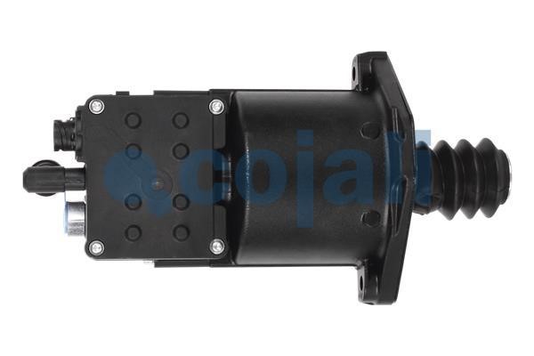 Cojali Clutch booster – price 1501 PLN