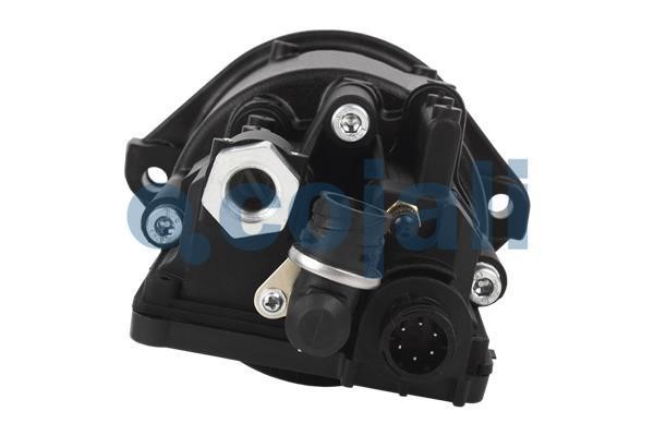 Clutch booster Cojali 2250319
