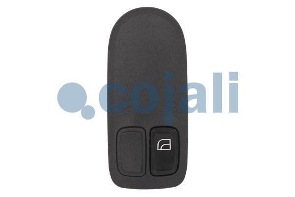 Cojali 2260475 Power window button 2260475