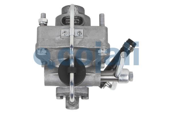 AC Condenser Cojali 2220201
