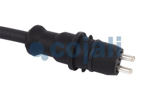 Connector Cable, trailer Cojali 2261109