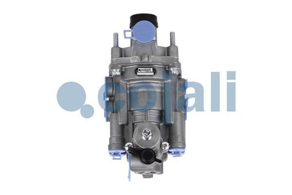 Cojali Brake pressure regulator – price