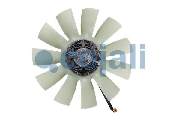 Cojali 7075415 Fan, radiator 7075415