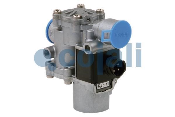 Cojali 2309206 Multi-position valve 2309206