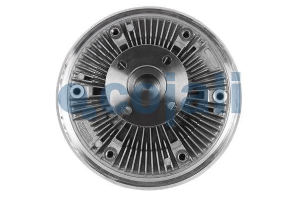 Clutch, radiator fan Cojali 8521143
