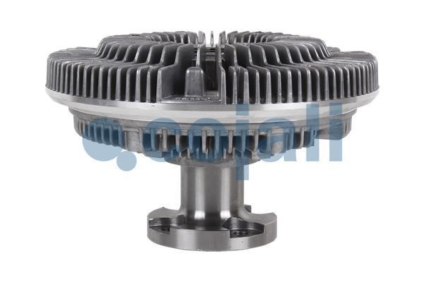 8521143 Cojali Clutch, radiator fan