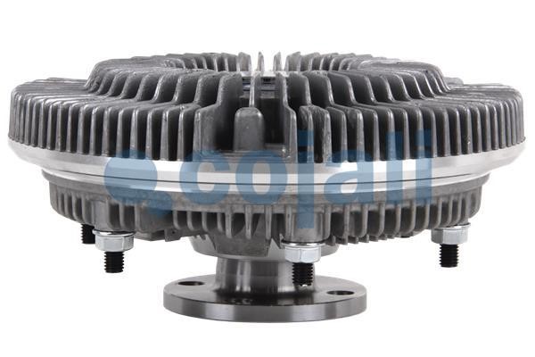 8521127 Cojali Viscous coupling assembly