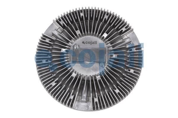 8521141 Cojali Clutch, radiator fan