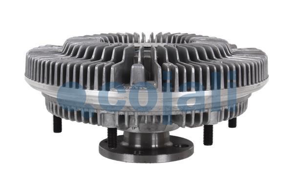 Clutch, radiator fan Cojali 8521141