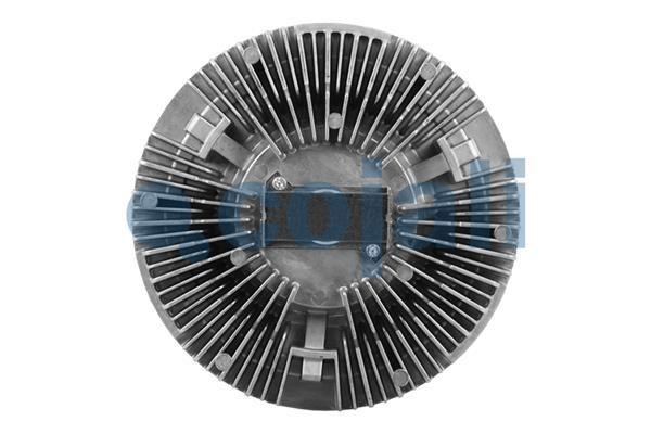 Clutch, radiator fan Cojali 8521128