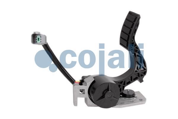 Cojali 2260501 Accelerator pedal position sensor 2260501