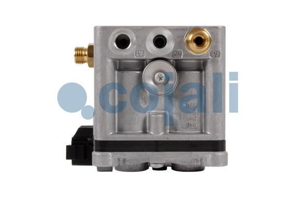 Exhaust valve Cojali 2880227